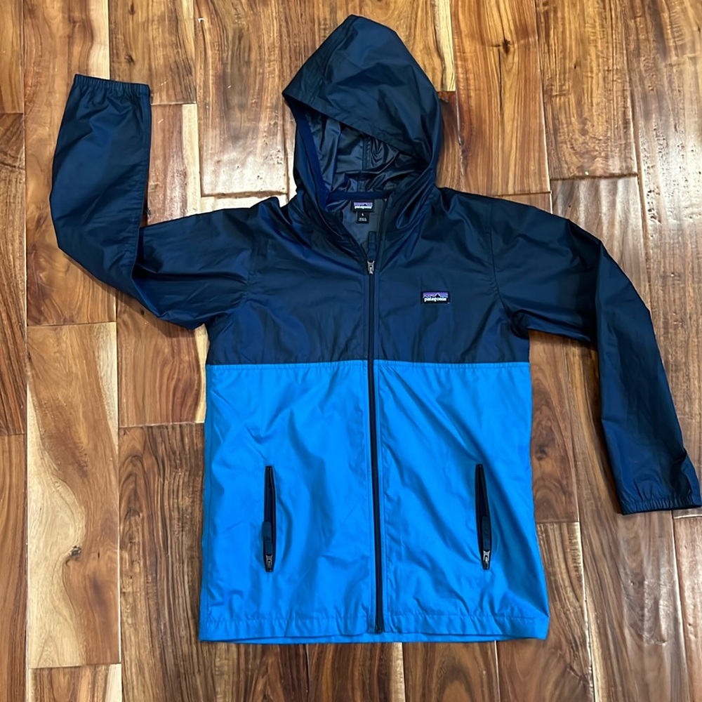Boys' Light & Variable® Hoody